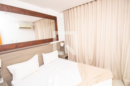 Quarto de apartamento à venda com 1 quarto, 35m² em Jacarepaguá, Rio de Janeiro