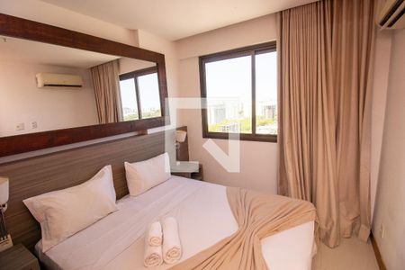 Quarto de apartamento à venda com 1 quarto, 35m² em Jacarepaguá, Rio de Janeiro