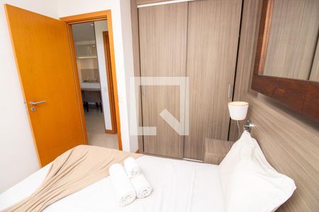 Quarto de apartamento à venda com 1 quarto, 35m² em Jacarepaguá, Rio de Janeiro