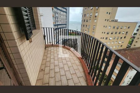 Apartamento para alugar com 69m², 1 quarto e 1 vagaVista da Varanda