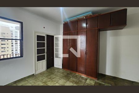 Apartamento para alugar com 69m², 1 quarto e 1 vagaQuarto - Armários