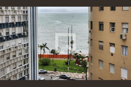 Apartamento para alugar com 69m², 1 quarto e 1 vagaVista da Varanda