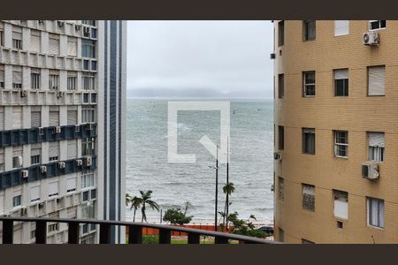 Apartamento para alugar com 69m², 1 quarto e 1 vagaVista da Varanda