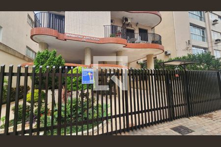 Apartamento para alugar com 69m², 1 quarto e 1 vagaFachada