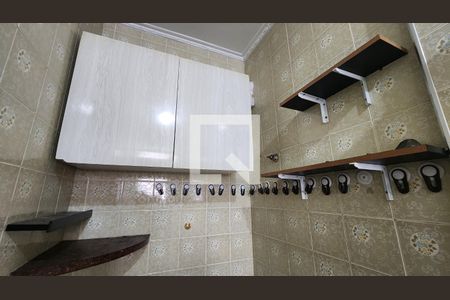Apartamento para alugar com 69m², 1 quarto e 1 vagaCozinha - Armários
