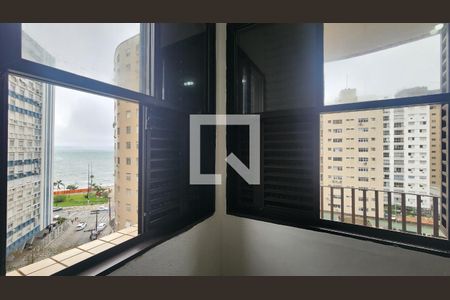 Apartamento para alugar com 69m², 1 quarto e 1 vagaVista do Quarto