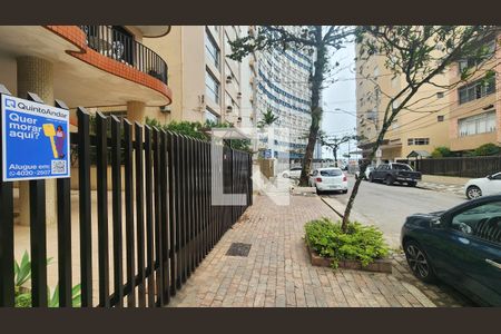 Apartamento para alugar com 69m², 1 quarto e 1 vagaVista da Rua