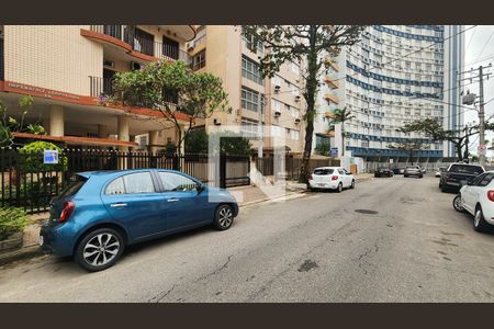 Apartamento para alugar com 69m², 1 quarto e 1 vagaVista da Rua