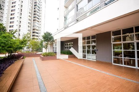 Studio à venda com 36m², 1 quarto e 1 vagaÁrea comum