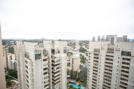 Studio à venda com 36m², 1 quarto e 1 vagaKitnet