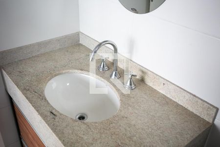 Studio à venda com 36m², 1 quarto e 1 vagaKitnet banheiro