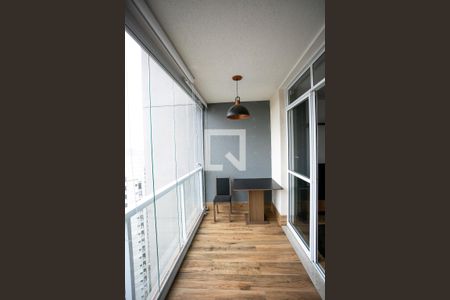 Studio à venda com 36m², 1 quarto e 1 vagaKitnet