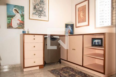 Quarto 1 de apartamento à venda com 2 quartos, 54m² em Bosque da Saúde, São Paulo