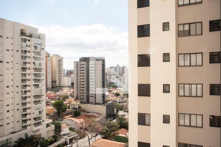 Apartamento à venda com 54m², 2 quartos e 1 vagaVista do Quarto 2