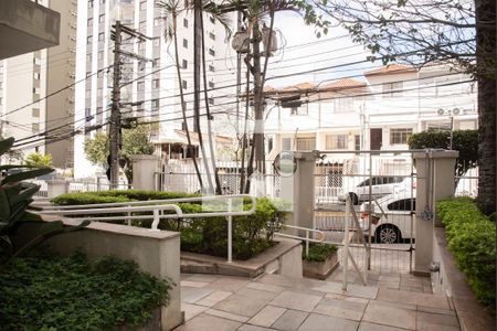 Apartamento à venda com 54m², 2 quartos e 1 vagaEntrada