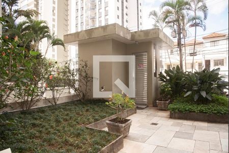 Apartamento à venda com 54m², 2 quartos e 1 vagaÁrea comum