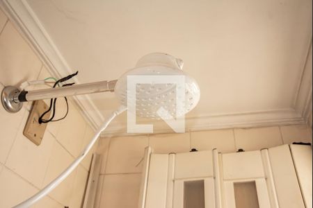 Apartamento à venda com 54m², 2 quartos e 1 vagaBanheiro