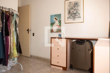 Quarto 1 de apartamento à venda com 2 quartos, 54m² em Bosque da Saúde, São Paulo