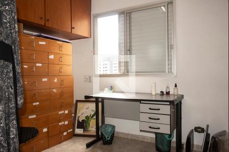 Apartamento à venda com 54m², 2 quartos e 1 vagaQuarto 2