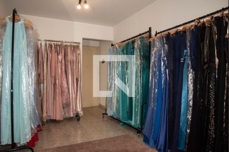 Sala de apartamento à venda com 2 quartos, 54m² em Bosque da Saúde, São Paulo