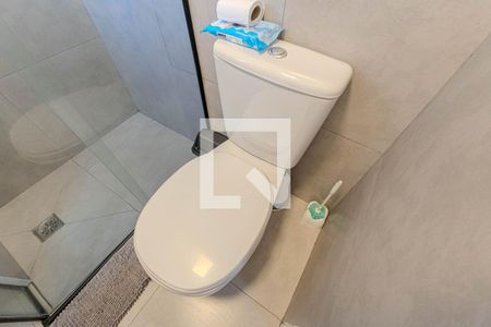 Apartamento à venda com 24m², 1 quarto e 1 vagaBanheiro