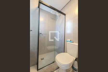 Apartamento à venda com 24m², 1 quarto e 1 vagaBanheiro