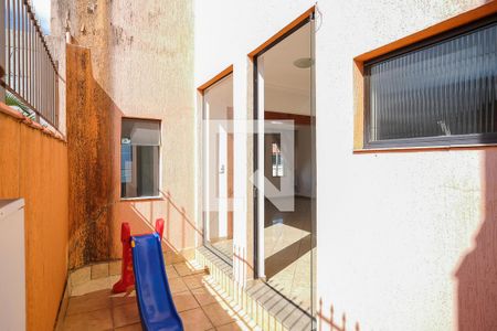 Casa à venda com 343m², 3 quartos e 6 vagasVaranda