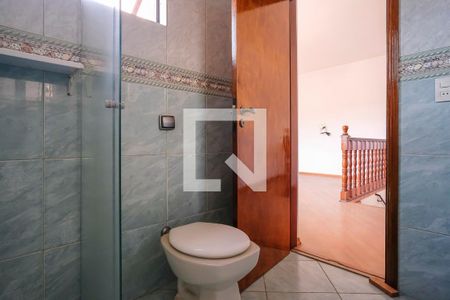 Casa à venda com 343m², 3 quartos e 6 vagasBanheiro