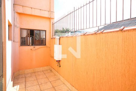 Casa à venda com 343m², 3 quartos e 6 vagasVaranda