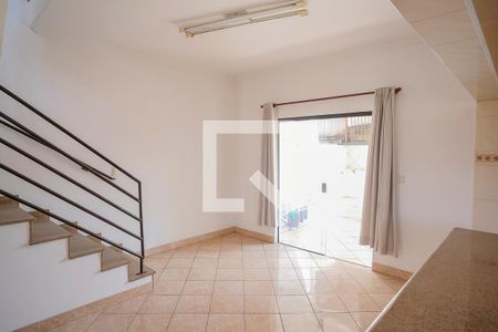 Casa à venda com 343m², 3 quartos e 6 vagasCozinha