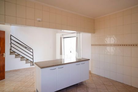 Casa à venda com 343m², 3 quartos e 6 vagasCozinha