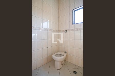 Casa à venda com 343m², 3 quartos e 6 vagasLavabo