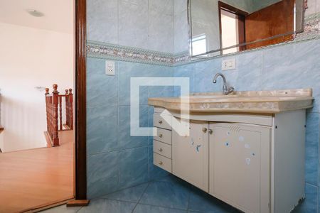 Casa à venda com 343m², 3 quartos e 6 vagasBanheiro