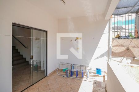Casa à venda com 343m², 3 quartos e 6 vagasÁrea de serviço
