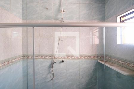 Casa à venda com 343m², 3 quartos e 6 vagasBanheiro