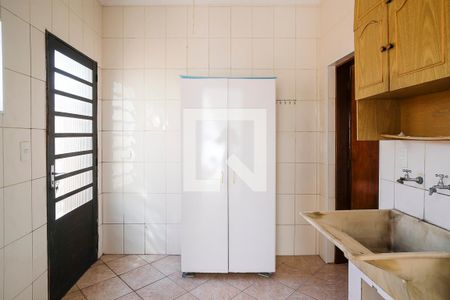 Casa à venda com 343m², 3 quartos e 6 vagasÁrea de serviço