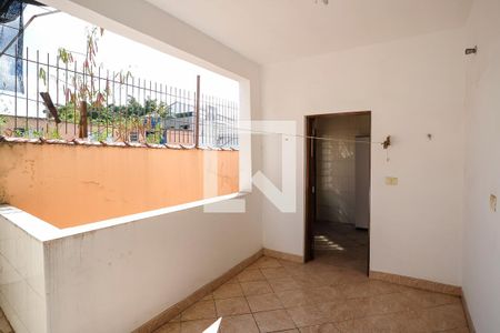 Casa à venda com 343m², 3 quartos e 6 vagasÁrea de serviço