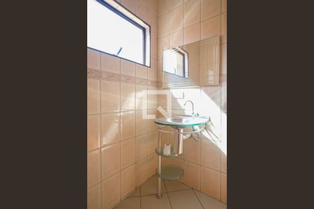 Casa à venda com 343m², 3 quartos e 6 vagasLavabo