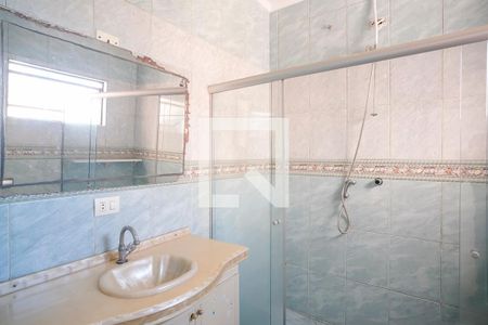 Casa à venda com 343m², 3 quartos e 6 vagasBanheiro