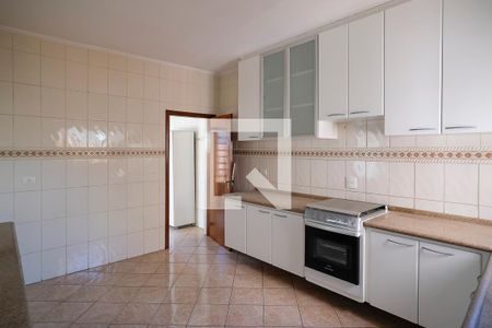 Casa à venda com 343m², 3 quartos e 6 vagasCozinha