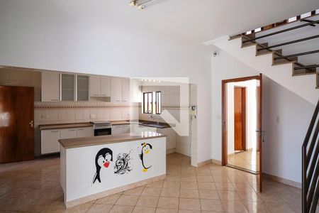 Casa à venda com 343m², 3 quartos e 6 vagasCozinha