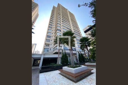 Apartamento à venda com 4 quartos, 297m² em Vila Ester (zona Norte), São Paulo