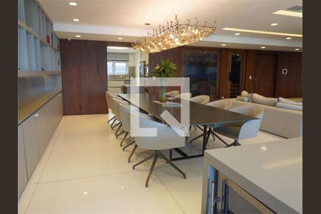 Apartamento à venda com 4 quartos, 297m² em Vila Ester (zona Norte), São Paulo