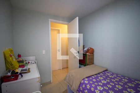 Suíte 1 de apartamento à venda com 3 quartos, 78m² em Recreio dos Bandeirantes, Rio de Janeiro