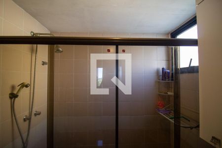 Apartamento à venda com 78m², 3 quartos e 1 vaga Apartamento à venda com 78m², 3 quartos e 1 vagaBanheiro da Suíte 2