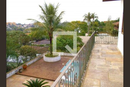 Casa à venda com 4 quartos, 850m² em Jardim Leonor, São Paulo