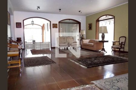 Casa à venda com 850m², 4 quartos e 6 vagas