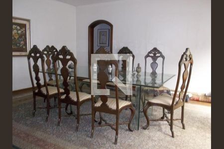 Casa à venda com 850m², 4 quartos e 6 vagas