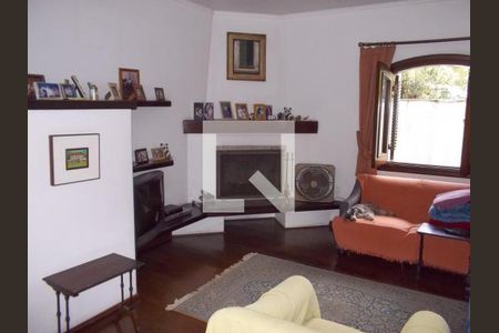 Casa à venda com 850m², 4 quartos e 6 vagas