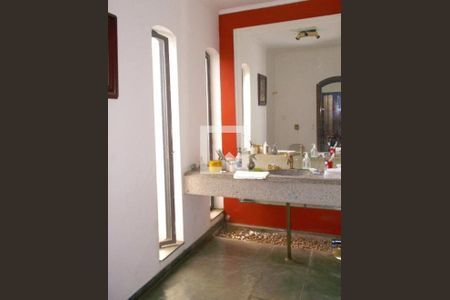 Casa à venda com 4 quartos, 850m² em Jardim Leonor, São Paulo